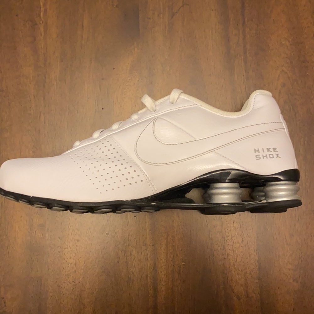 Nike Shoxs
